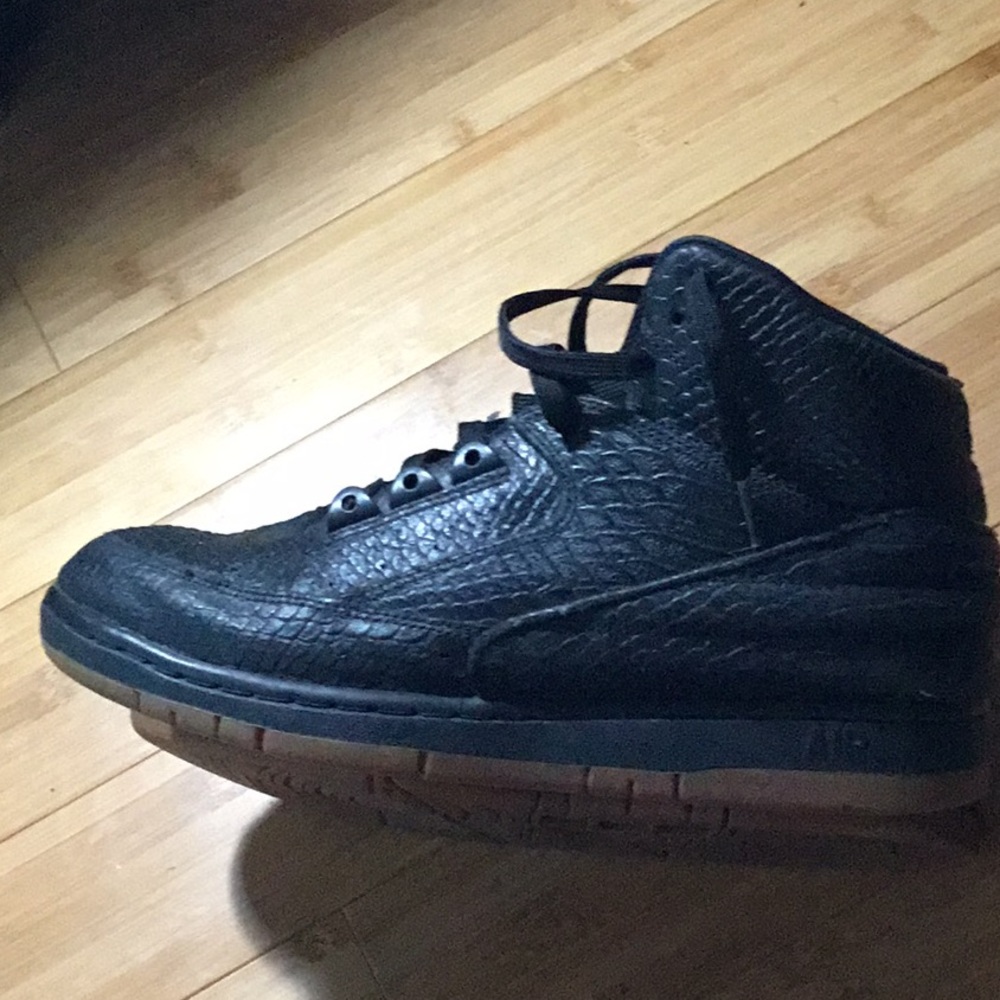 Nike Air Python - image 8